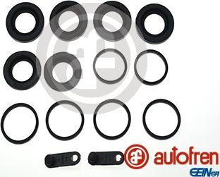 AUTOFREN SEINSA D42186 - Repair Kit, brake caliper www.parts5.com