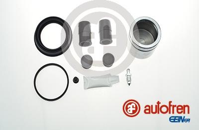 AUTOFREN SEINSA D42840C - Repair Kit, brake caliper www.parts5.com