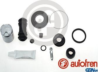 AUTOFREN SEINSA D42318C - Repair Kit, brake caliper www.parts5.com