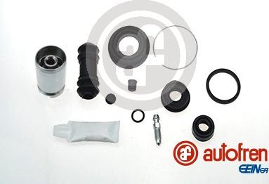 AUTOFREN SEINSA D42318K - Repair Kit, brake caliper www.parts5.com