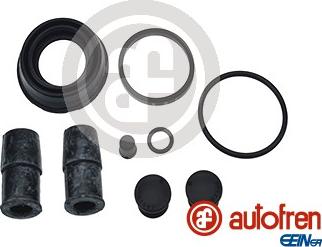 AUTOFREN SEINSA D42241 - Repair Kit, brake caliper www.parts5.com