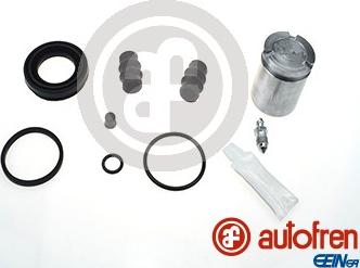 AUTOFREN SEINSA D42257C - Repair Kit, brake caliper www.parts5.com