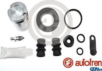 AUTOFREN SEINSA D42268C - Repair Kit, brake caliper www.parts5.com