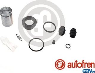 AUTOFREN SEINSA D42235C - Repair Kit, brake caliper www.parts5.com