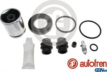 AUTOFREN SEINSA D42235K - Repair Kit, brake caliper www.parts5.com