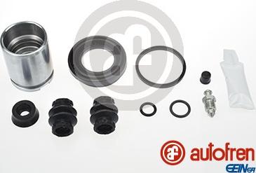 AUTOFREN SEINSA D42765C - Repair Kit, brake caliper www.parts5.com