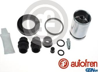 AUTOFREN SEINSA D42765K - Repair Kit, brake caliper www.parts5.com