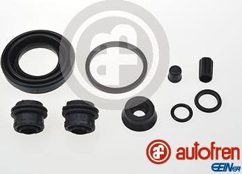 AUTOFREN SEINSA D42766 - Repair Kit, brake caliper www.parts5.com
