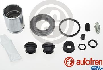 AUTOFREN SEINSA D42767C - Repair Kit, brake caliper www.parts5.com
