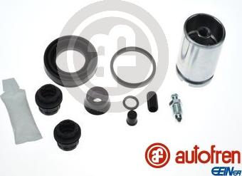 AUTOFREN SEINSA D42767K - Repair Kit, brake caliper www.parts5.com