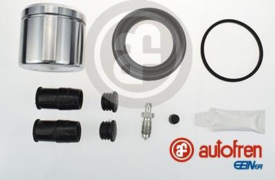 AUTOFREN SEINSA D42715C - Repair Kit, brake caliper www.parts5.com