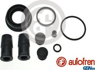AUTOFREN SEINSA D42734 - Repair Kit, brake caliper www.parts5.com
