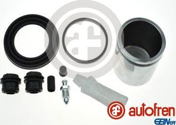 AUTOFREN SEINSA D42733C - Repair Kit, brake caliper www.parts5.com