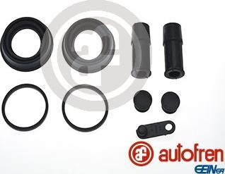 AUTOFREN SEINSA D4 751 - Repair Kit, brake caliper www.parts5.com