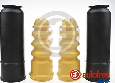 AUTOFREN SEINSA D5012 - Dust Cover Kit, shock absorber www.parts5.com