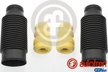 AUTOFREN SEINSA D5081 - Dust Cover Kit, shock absorber www.parts5.com