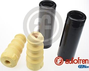 AUTOFREN SEINSA D5198 - Dust Cover Kit, shock absorber www.parts5.com