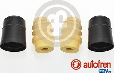 AUTOFREN SEINSA D5119 - Dust Cover Kit, shock absorber www.parts5.com