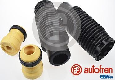 AUTOFREN SEINSA D5185 - Dust Cover Kit, shock absorber www.parts5.com