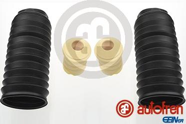 AUTOFREN SEINSA D5124 - Dust Cover Kit, shock absorber www.parts5.com