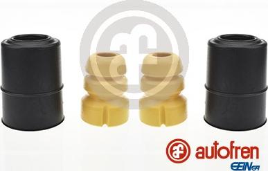 AUTOFREN SEINSA D5127 - Dust Cover Kit, shock absorber www.parts5.com