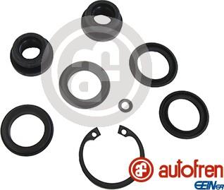 AUTOFREN SEINSA D1550 - Repair Kit, brake master cylinder www.parts5.com