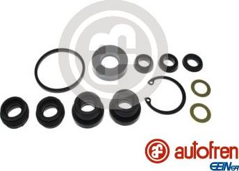 AUTOFREN SEINSA D1 106 - Repair Kit, brake master cylinder www.parts5.com