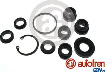 AUTOFREN SEINSA D1 260 - Repair Kit, brake master cylinder www.parts5.com