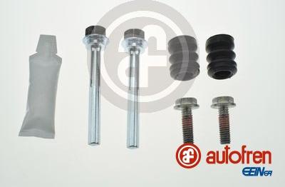 AUTOFREN SEINSA D7035C - Guide Sleeve Kit, brake caliper www.parts5.com