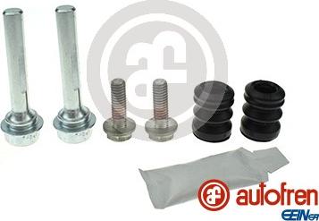 AUTOFREN SEINSA D7125C - Guide Sleeve Kit, brake caliper www.parts5.com