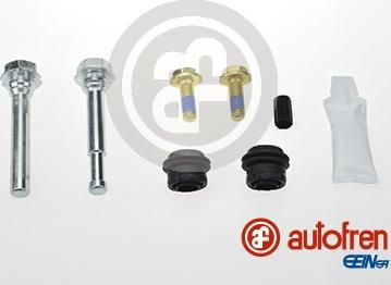 AUTOFREN SEINSA D7171C - Guide Sleeve Kit, brake caliper www.parts5.com
