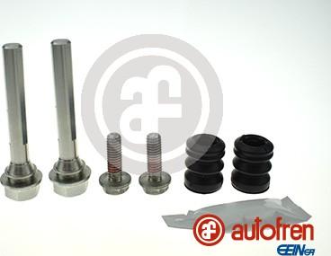AUTOFREN SEINSA D7205C - Guide Sleeve Kit, brake caliper www.parts5.com