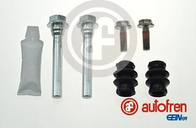 AUTOFREN SEINSA D7226C - Guide Sleeve Kit, brake caliper www.parts5.com