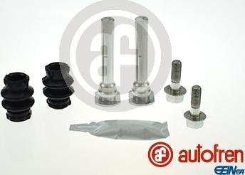 AUTOFREN SEINSA D7271C - Guide Sleeve Kit, brake caliper www.parts5.com