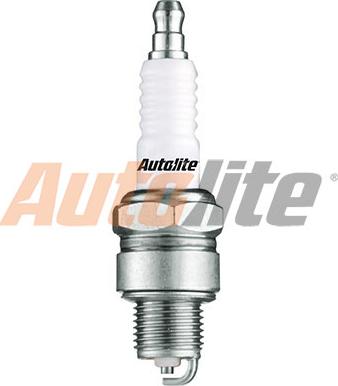 Autolite 4123 - Spark Plug www.parts5.com