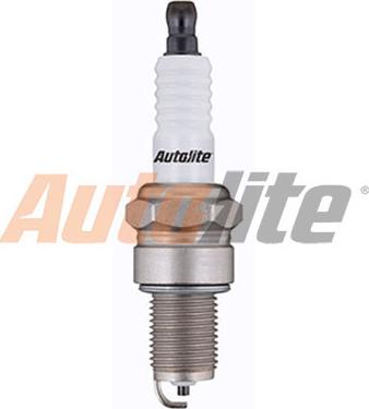 Autolite 4265 - Spark Plug www.parts5.com