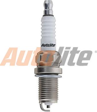 Autolite 3924 - Spark Plug www.parts5.com