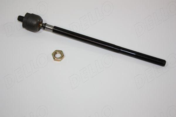 Automega 110111110 - Inner Tie Rod, Axle Joint www.parts5.com