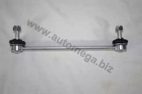 Automega 110134710 - Rod/Strut, stabiliser www.parts5.com