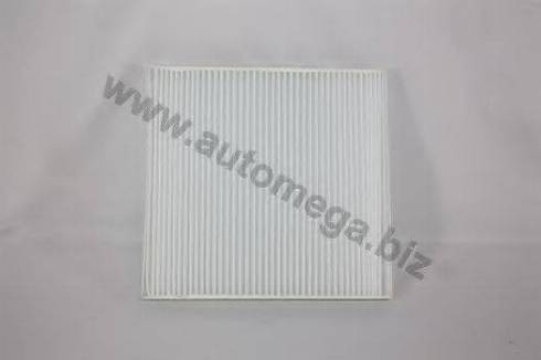 Automega 30770004280820 - Filter, interior air www.parts5.com