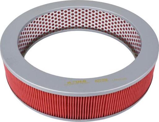ACDelco PC64 - Air Filter www.parts5.com