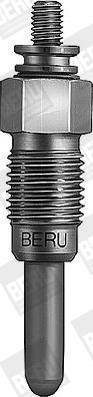 BorgWarner (BERU) 0100221125 - Glow Plug www.parts5.com