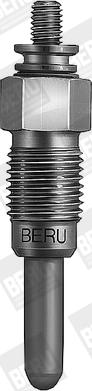 BorgWarner (BERU) GV604 - Glow Plug www.parts5.com