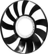 BorgWarner (BERU) LR002 - Fan Wheel, engine cooling www.parts5.com