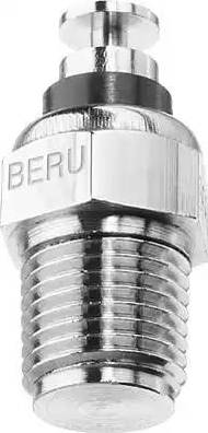 BorgWarner (BERU) ST054 - Sensor, coolant temperature www.parts5.com
