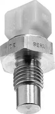BorgWarner (BERU) ST015 - Sensor, coolant temperature www.parts5.com