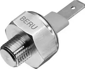 BorgWarner (BERU) ST125 - Sensor, coolant temperature www.parts5.com
