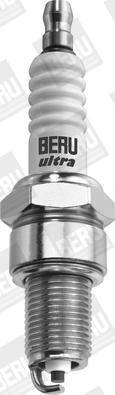 BERU by DRiV Z76 - Spark Plug www.parts5.com