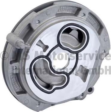 BF 20140411000 - Oil Pump, automatic transmission www.parts5.com