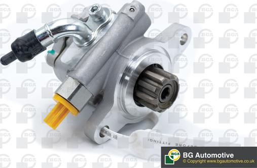 BGA PSP9117 - Hydraulic Pump, steering system www.parts5.com